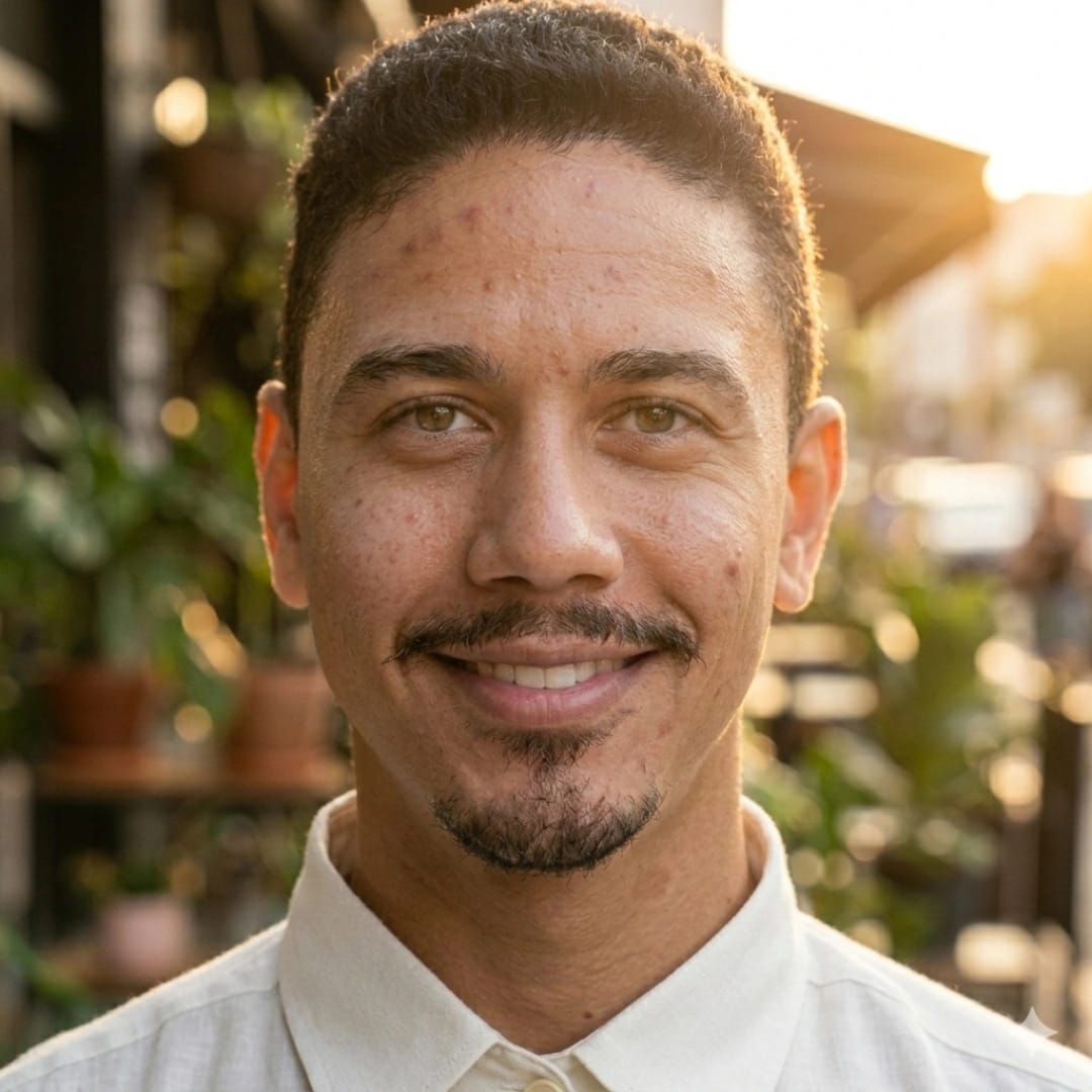 Anderson Henrique Moz